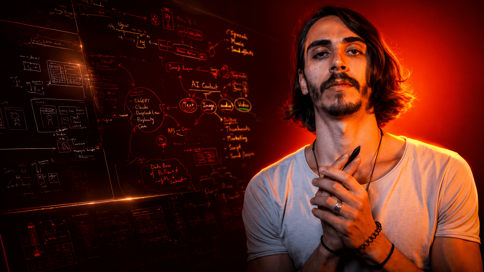 Episode 01: What No One Explains About AI Content