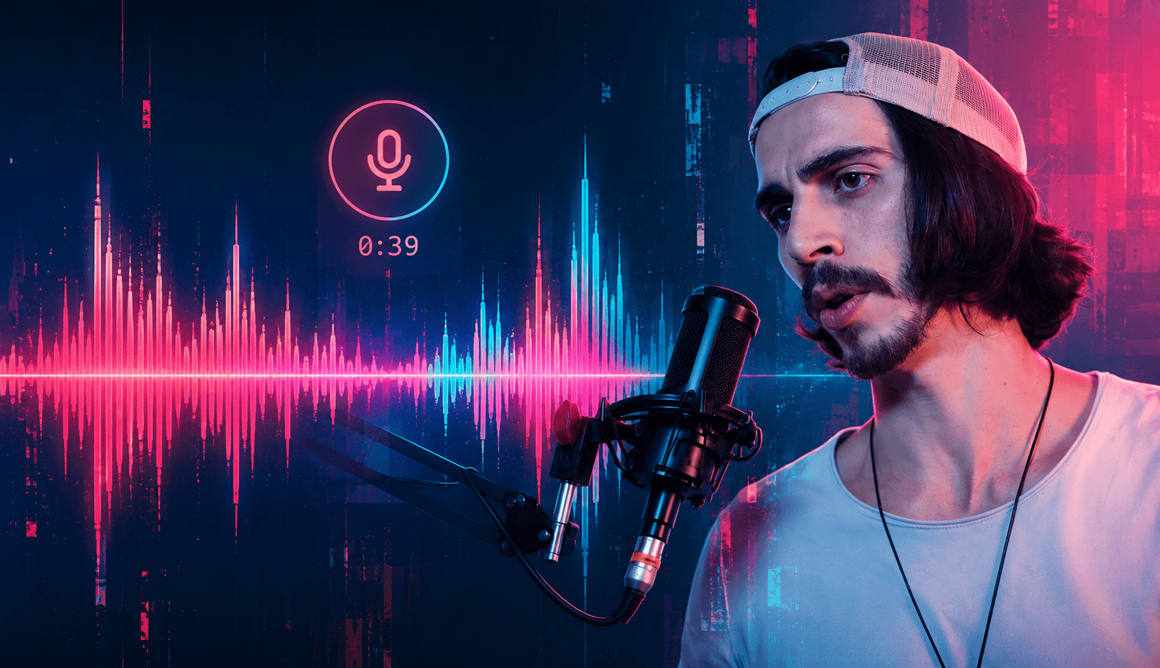 Episode 04: Audio & Speech Generation