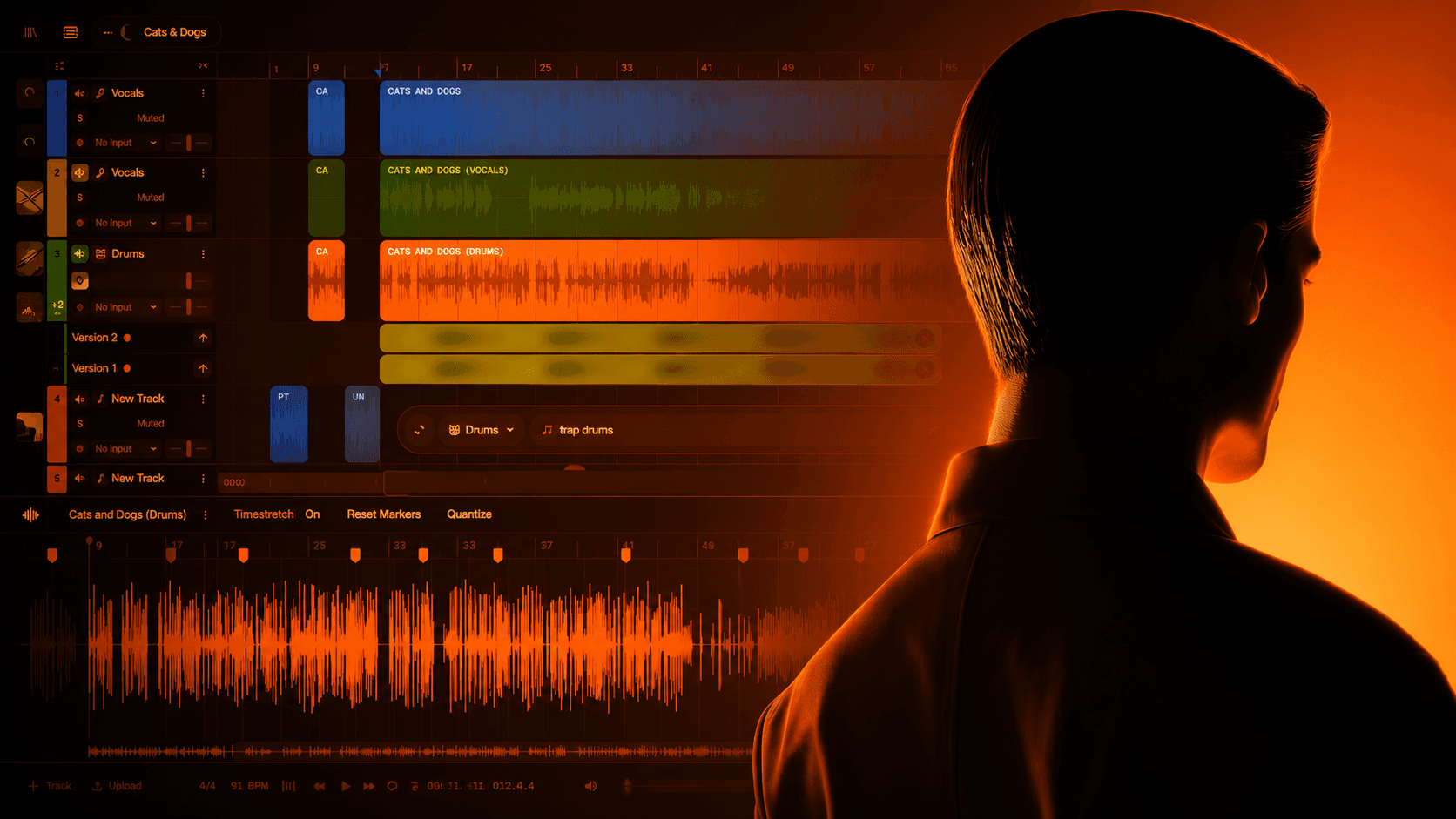 Episode 05: Create Professional AI Music